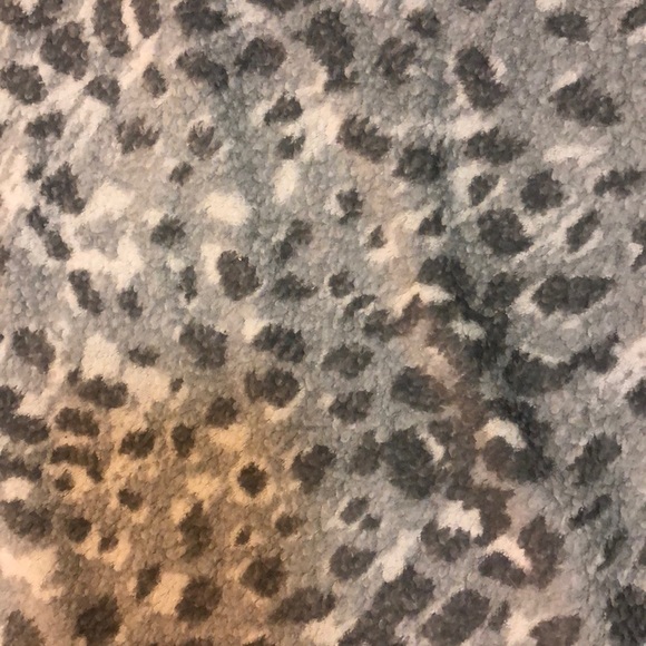 Aerie Cozy Good Vibes Oversized Sweatshirt NWT - Picture 8 of 10